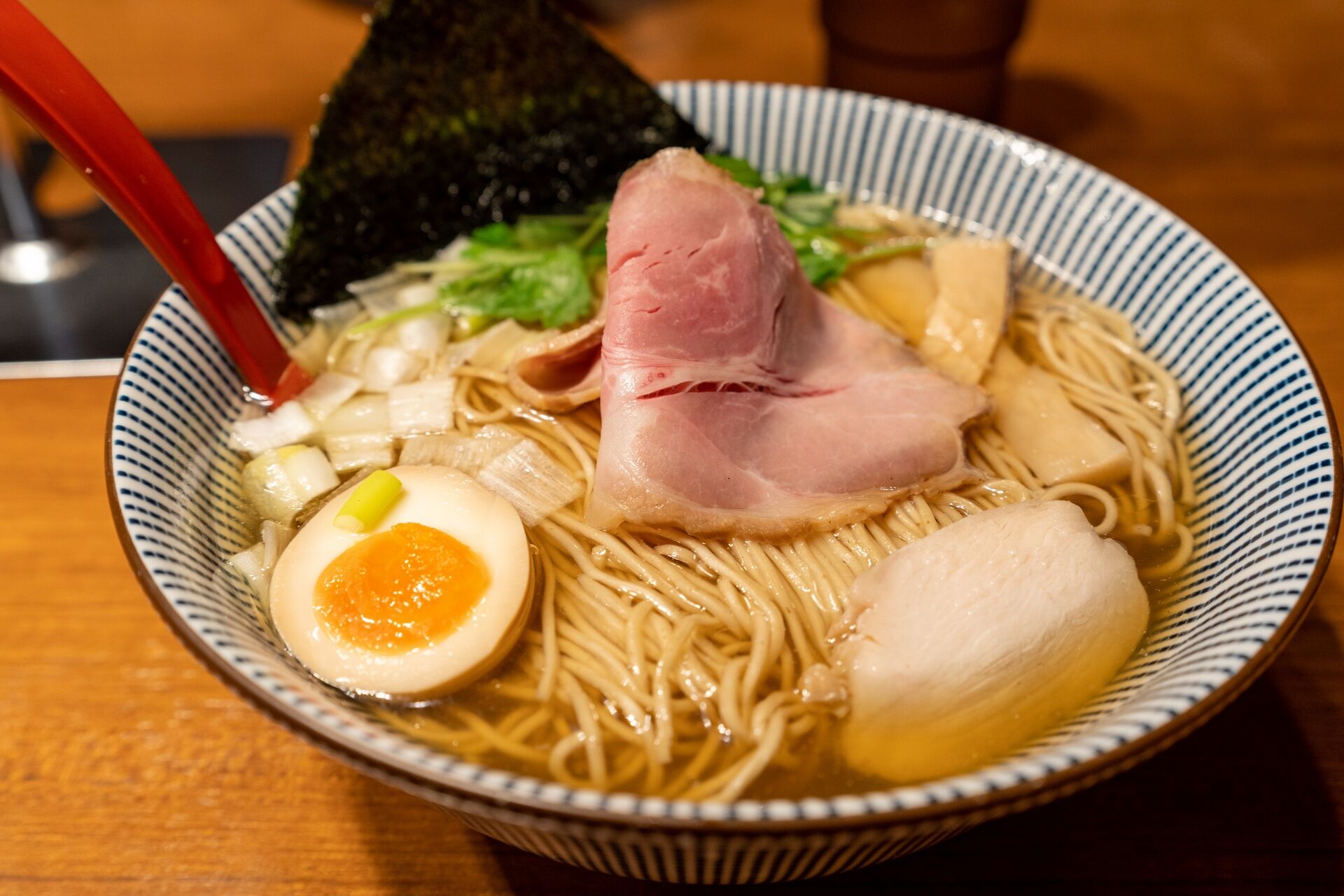 グルメ