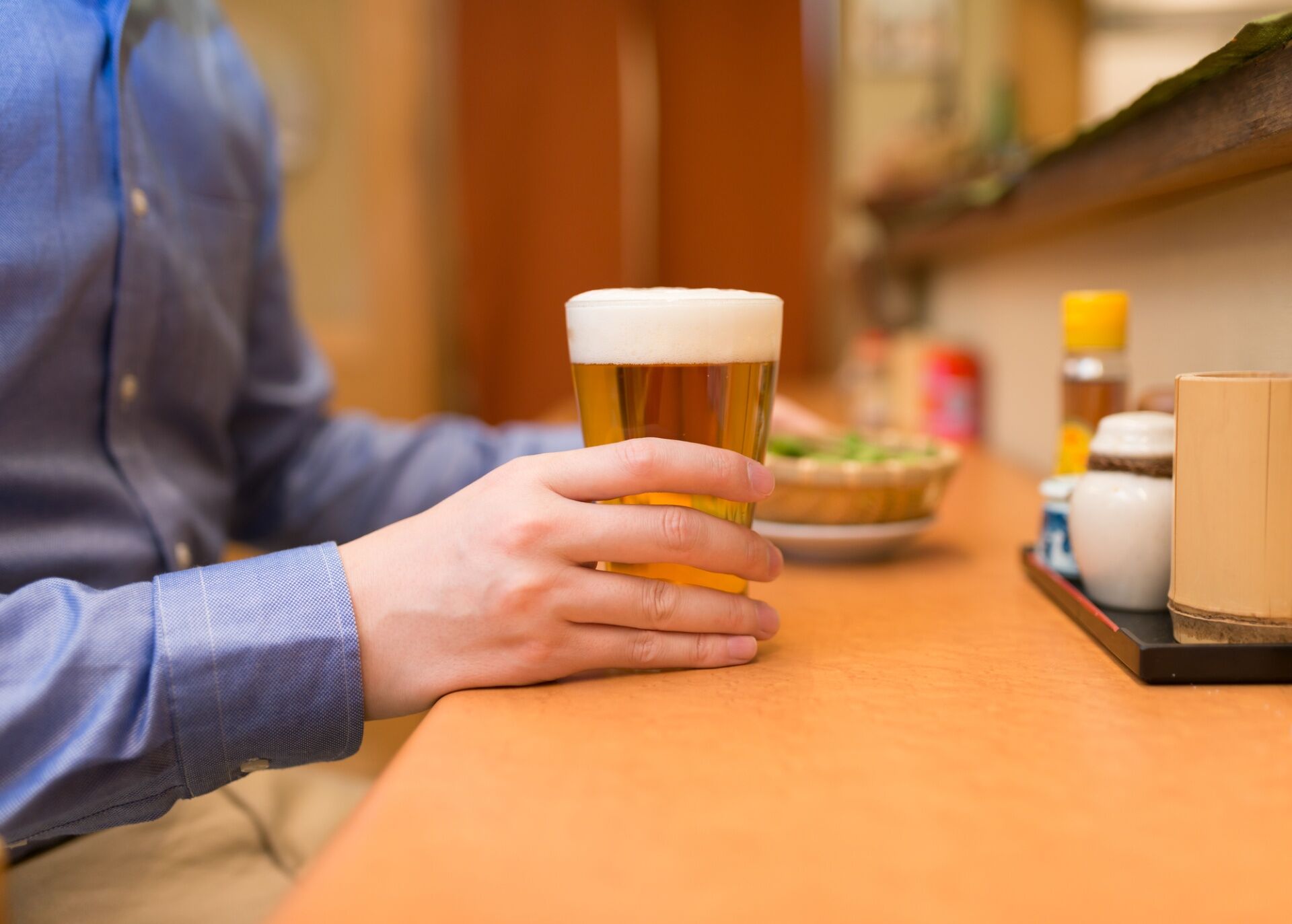 居酒屋